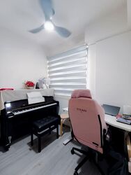 High Park Residences (D28), Apartment #595783711